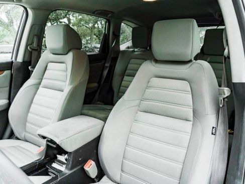 Used 2020 Honda CR-V EX image 9