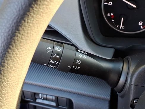 New 2026 Subaru Crosstrek 2.0i Premium AWD/4WD image 19