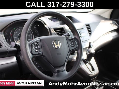 Used 2013 Honda CR-V LX image 17