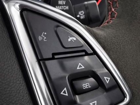 Used 2023 Chevrolet Camaro ZL1 image 45