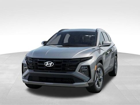 New 2026 Hyundai Tucson SEL image 6
