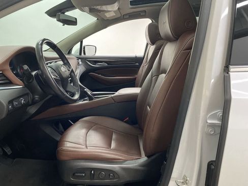 Used 2021 Buick Enclave Avenir w/ Avenir Technology Package image 13
