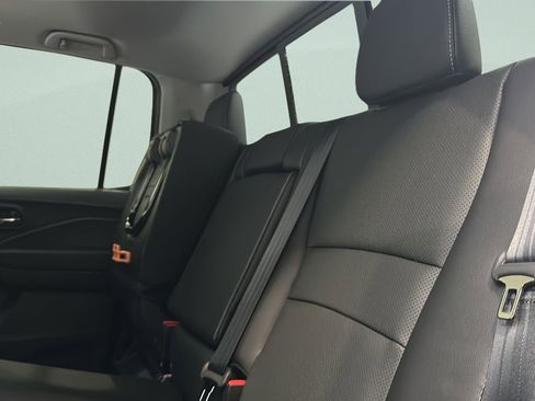 New 2026 Honda Ridgeline RTL image 15