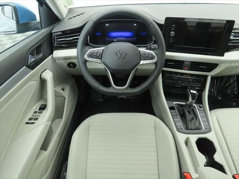 New 2026 Volkswagen Jetta S image 10