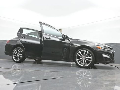 Used 2024 Chevrolet Malibu LT FWD image 50
