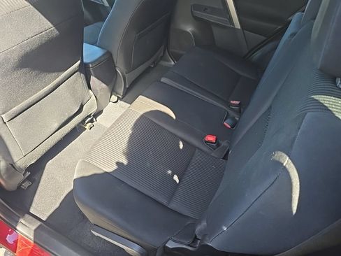 Used 2014 Toyota RAV4 LE AWD/4WD image 11