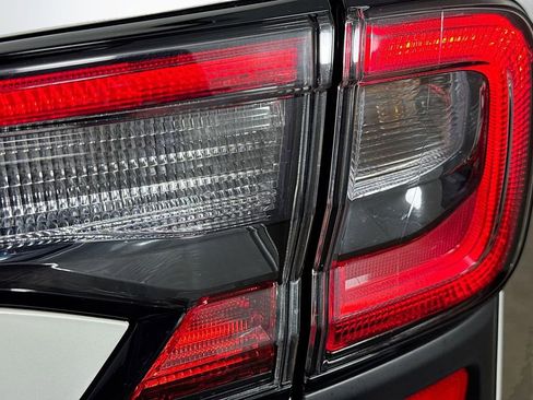 Certified 2025 Subaru Outback Wilderness image 33