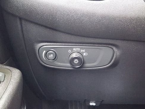 Used 2024 Chevrolet Equinox RS w/ RS Leather Package image 23