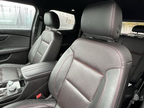 Used 2020 Chevrolet Blazer RS w/ LPO, Floor Liner Package image 16