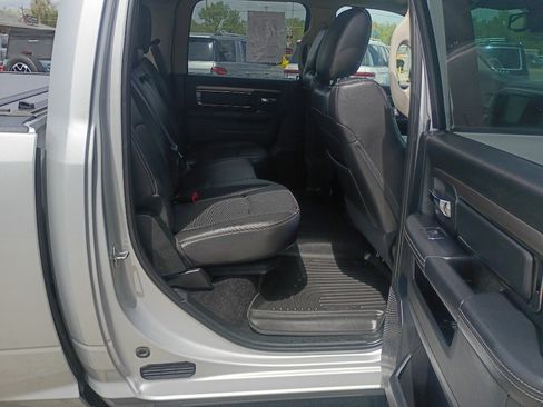 Used 2017 RAM 1500 Sport AWD/4WD image 12