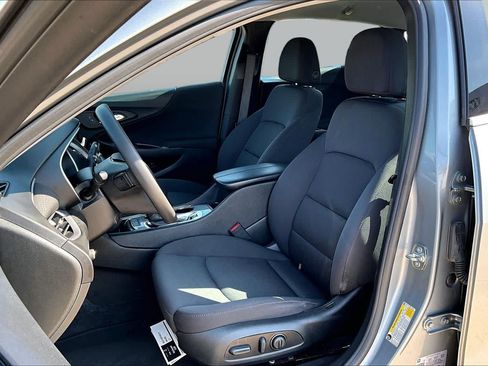 Used 2023 Chevrolet Malibu LT FWD image 8