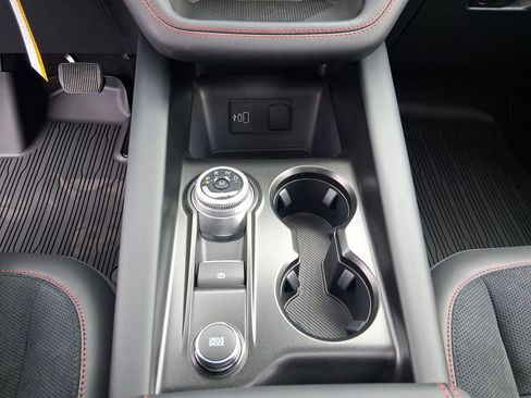 New 2026 Ford Explorer ST AWD/4WD image 43
