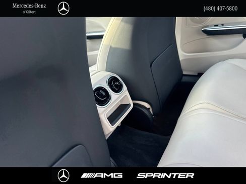 Certified 2023 Mercedes-Benz C 300 Sedan image 22