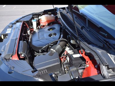 Used 2015 Ford Edge Titanium w/ Equipment Group 302A image 44