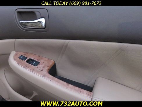 Used 2004 Honda Accord EX image 29
