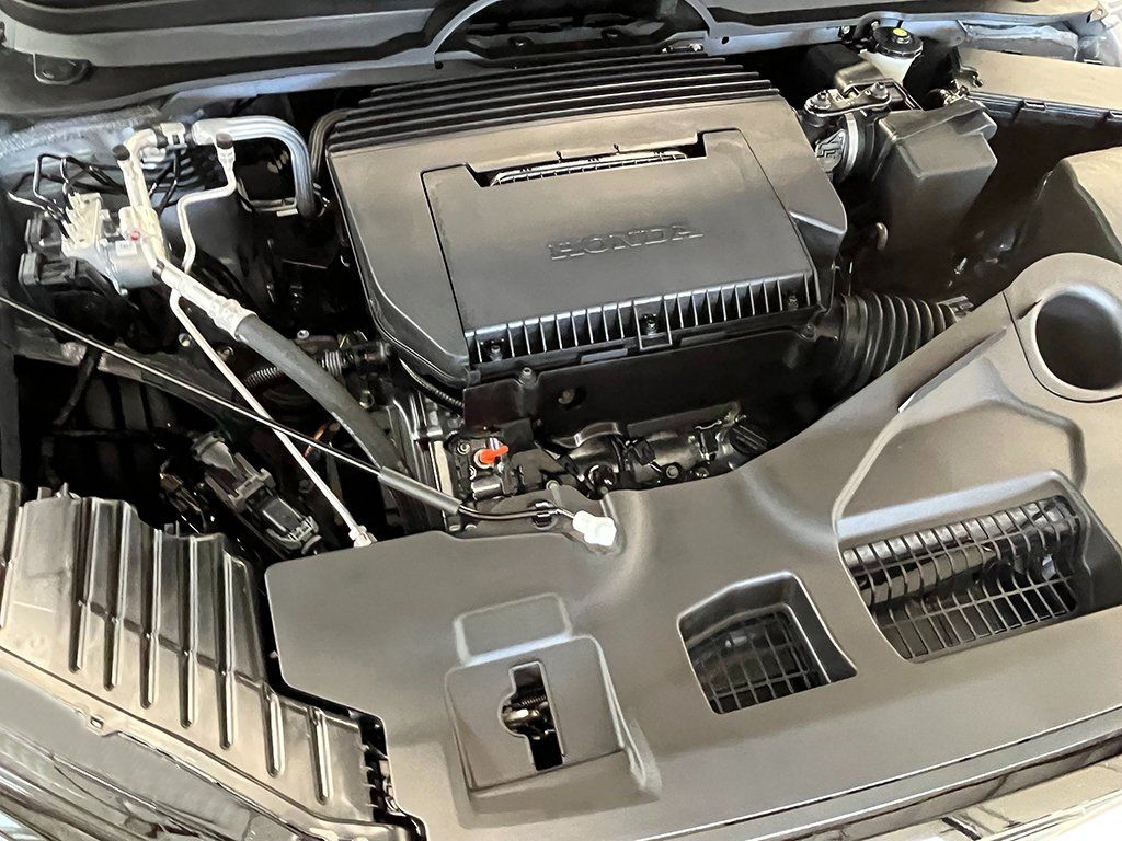 New 2026 Honda Pilot EX-L image 11