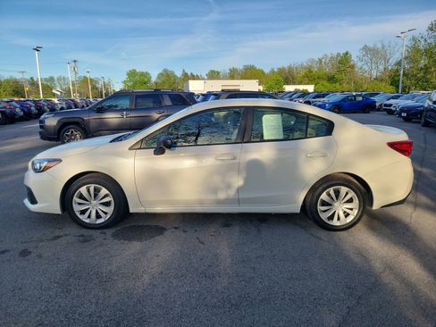Certified 2023 Subaru Impreza 2.0i AWD/4WD image 2
