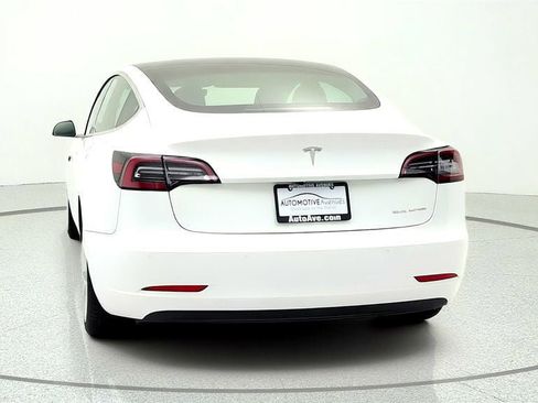 Used 2020 Tesla Model 3 Long Range AWD/4WD image 6