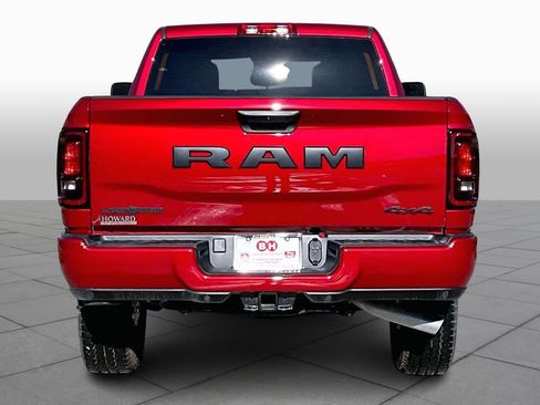 New 2026 RAM 2500 Lone Star image 5