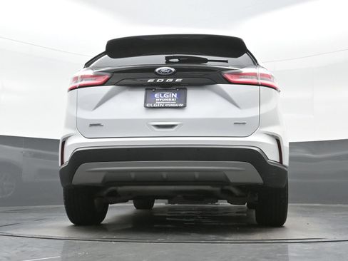 Used 2024 Ford Edge SEL w/ Convenience Package AWD/4WD image 29