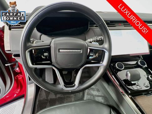 Used 2023 Land Rover Range Rover Sport SE AWD/4WD image 11