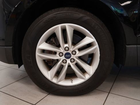 Used 2017 Ford Edge SEL AWD/4WD image 15