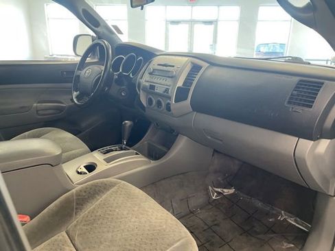 Used 2008 Toyota Tacoma PreRunner RWD image 22