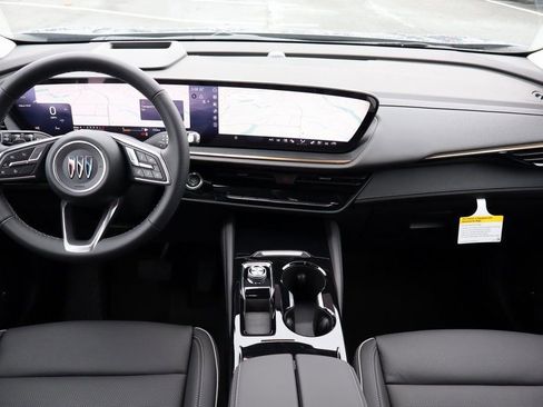 New 2026 Buick Envision Avenir AWD/4WD image 8