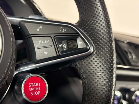 Used 2023 Audi R8 V10 performance AWD/4WD image 39