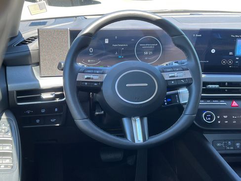 Certified 2025 Hyundai Sonata Limited FWD image 25