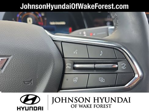 Used 2025 Chevrolet Equinox ACTIV w/ Safety and Technology Package image 26