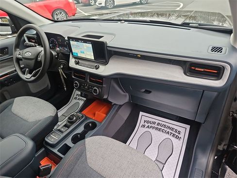 Used 2024 Ford Maverick XLT w/ Equipment Group 300A Standard image 25