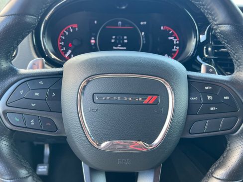 Used 2022 Dodge Durango GT w/ Blacktop Package image 24