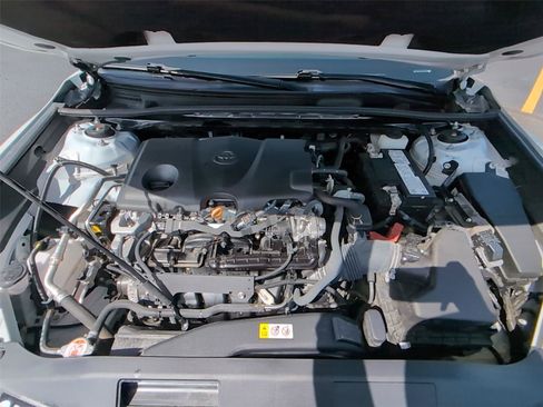 Used 2023 Toyota Camry XSE FWD image 17