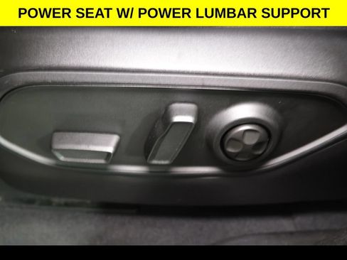 Used 2023 Jeep Grand Cherokee L Laredo AWD/4WD image 7