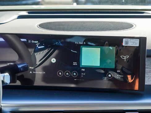 New 2026 Hyundai Ioniq 9 SEL image 14