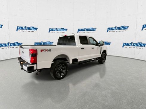 New 2026 Ford F250 XL w/ STX Appearance Package image 11