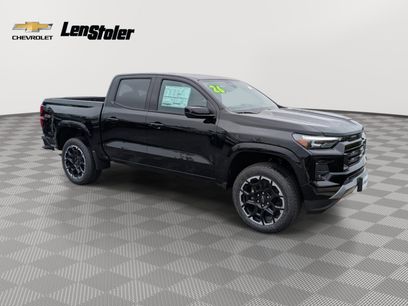 New 2026 Chevrolet Colorado Z71 w/ Z71 Convenience Package 2