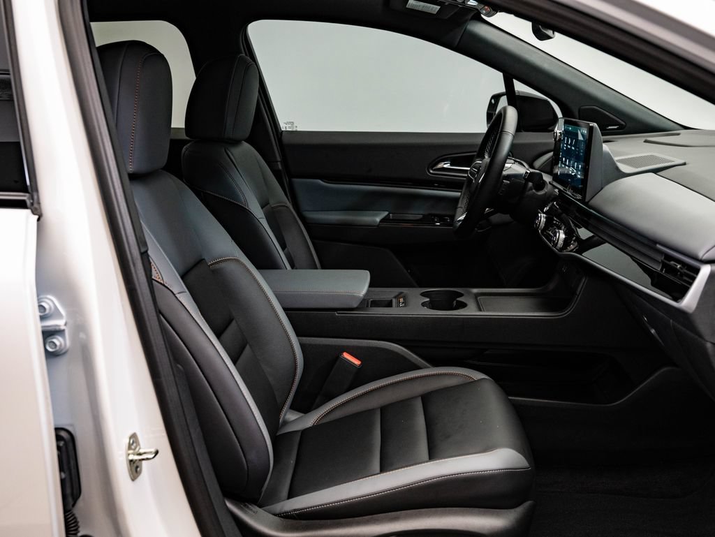 Used 2025 Honda Prologue Touring image 25