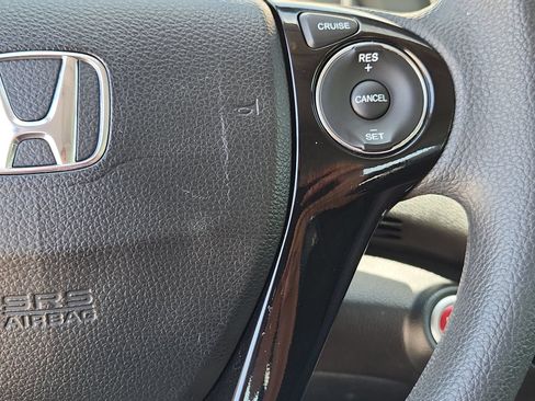 Used 2016 Honda Accord EX image 20