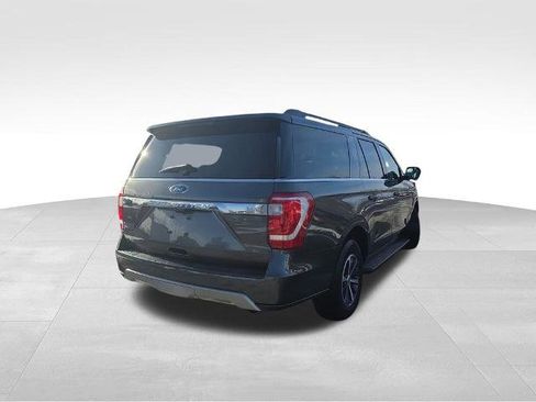 Certified 2018 Ford Expedition Max XLT image 9