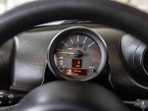 Used 2015 MINI Cooper Countryman S image 22