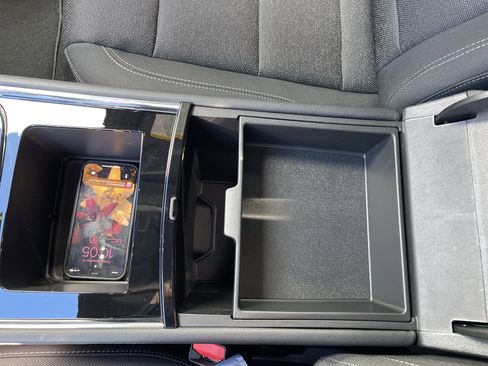 New 2026 Chevrolet Traverse LT image 26