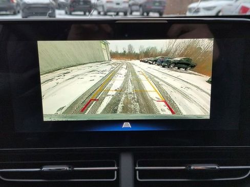 New 2026 Chevrolet Trax RS w/ Sunroof Package image 15