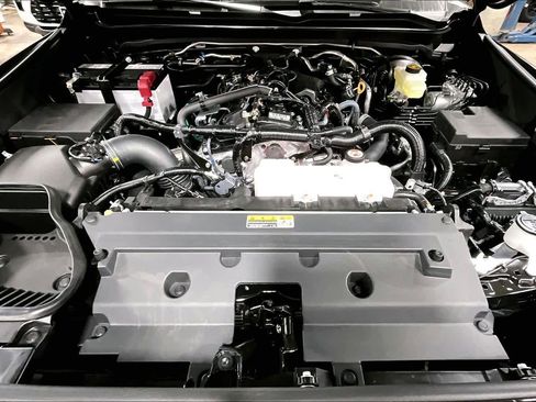 New 2026 Toyota Tacoma SR5 RWD image 16