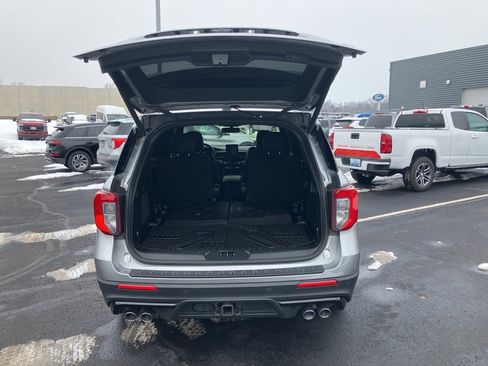 Used 2023 Ford Explorer ST w/ Equipment Group 401A image 39