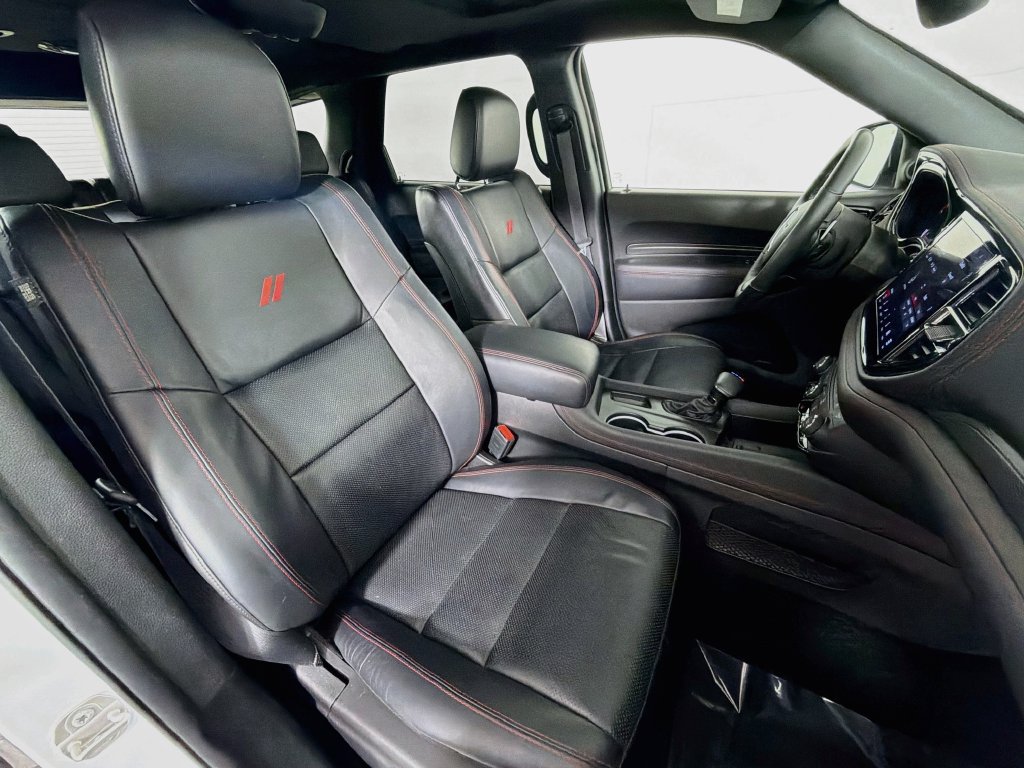 Used 2023 Dodge Durango GT AWD/4WD image 30