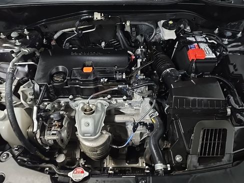 Used 2023 Honda HR-V LX image 12