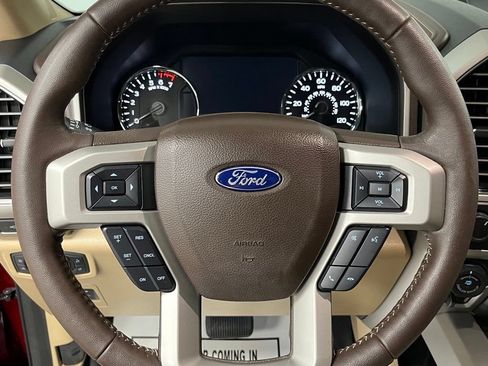 Used 2019 Ford F150 Lariat w/ Equipment Group 502A Luxury AWD/4WD image 27