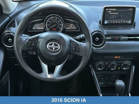 Used 2016 Scion iA FWD image 15